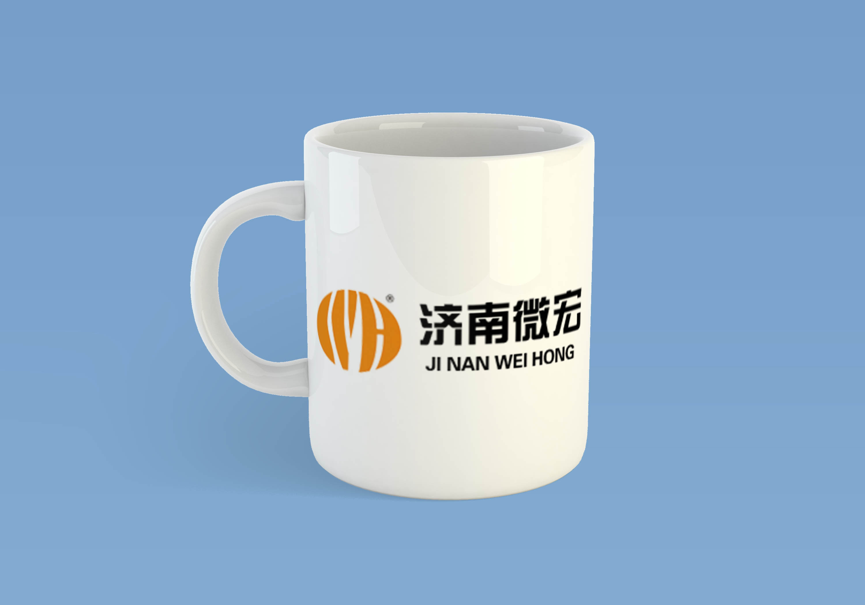 水杯